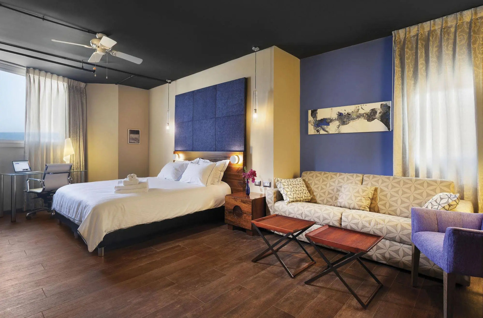 Photo - PLAY Seaport Suite Hotel TLV