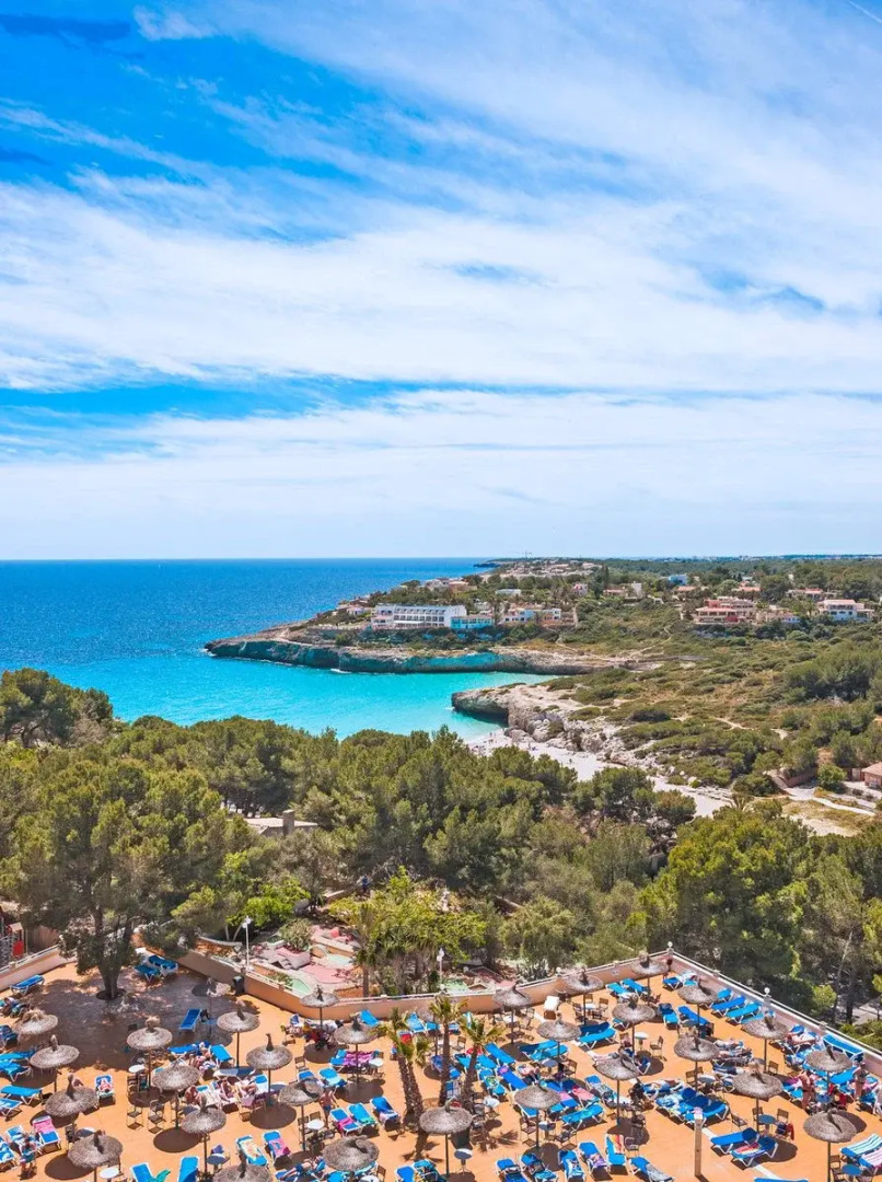 Foto - Globales Samoa