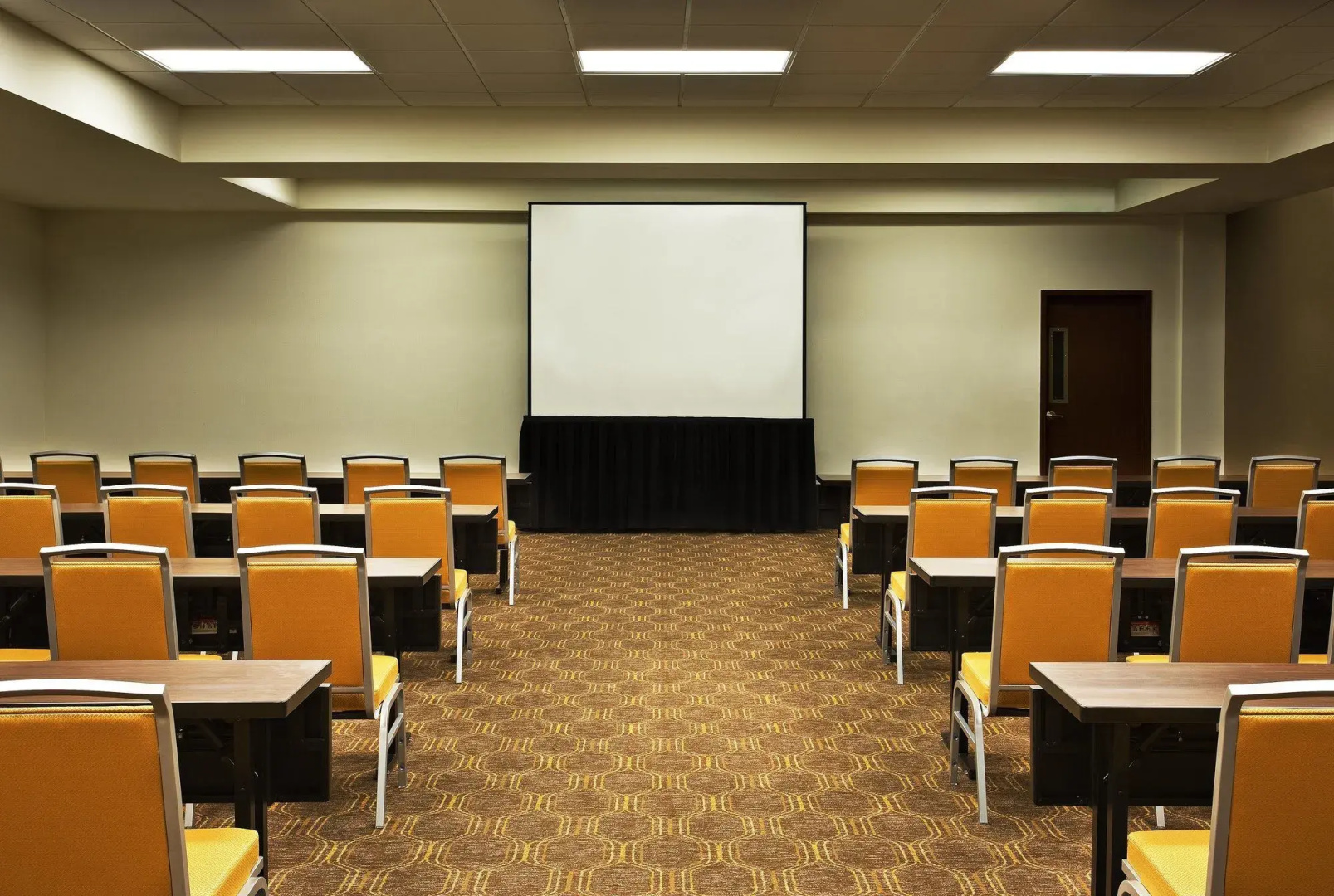 Foto - Sheraton Indianapolis Hotel at Keystone Crossing