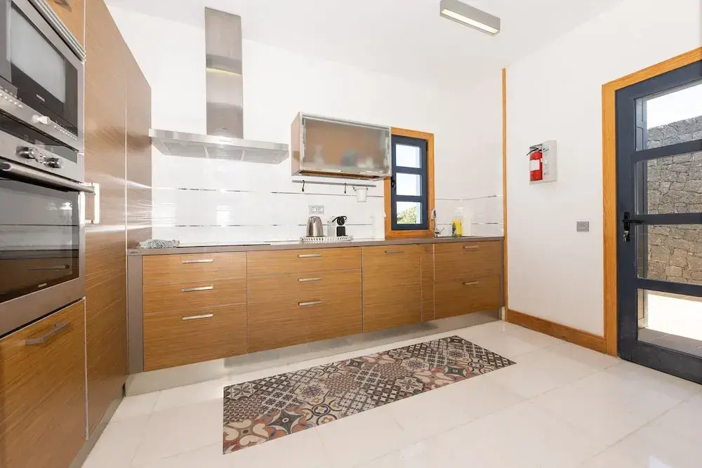Foto - Charming Villa in Playa Blanca with Private Pool