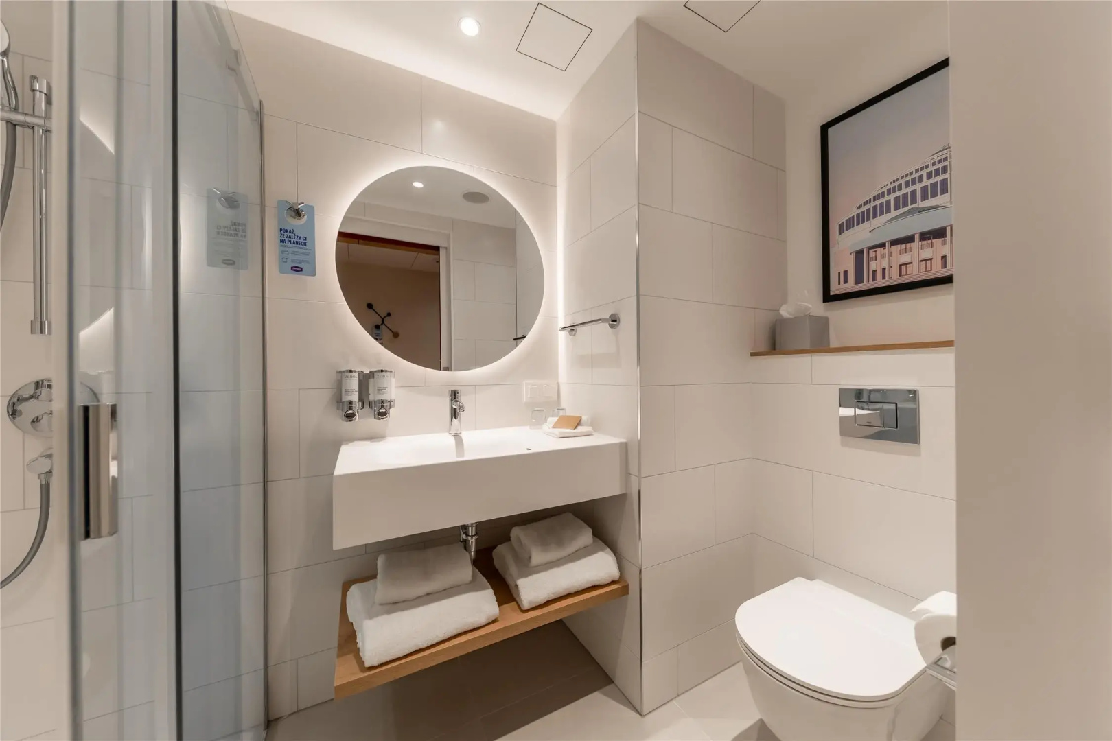 Foto - Hampton By Hilton Wroclaw Airport