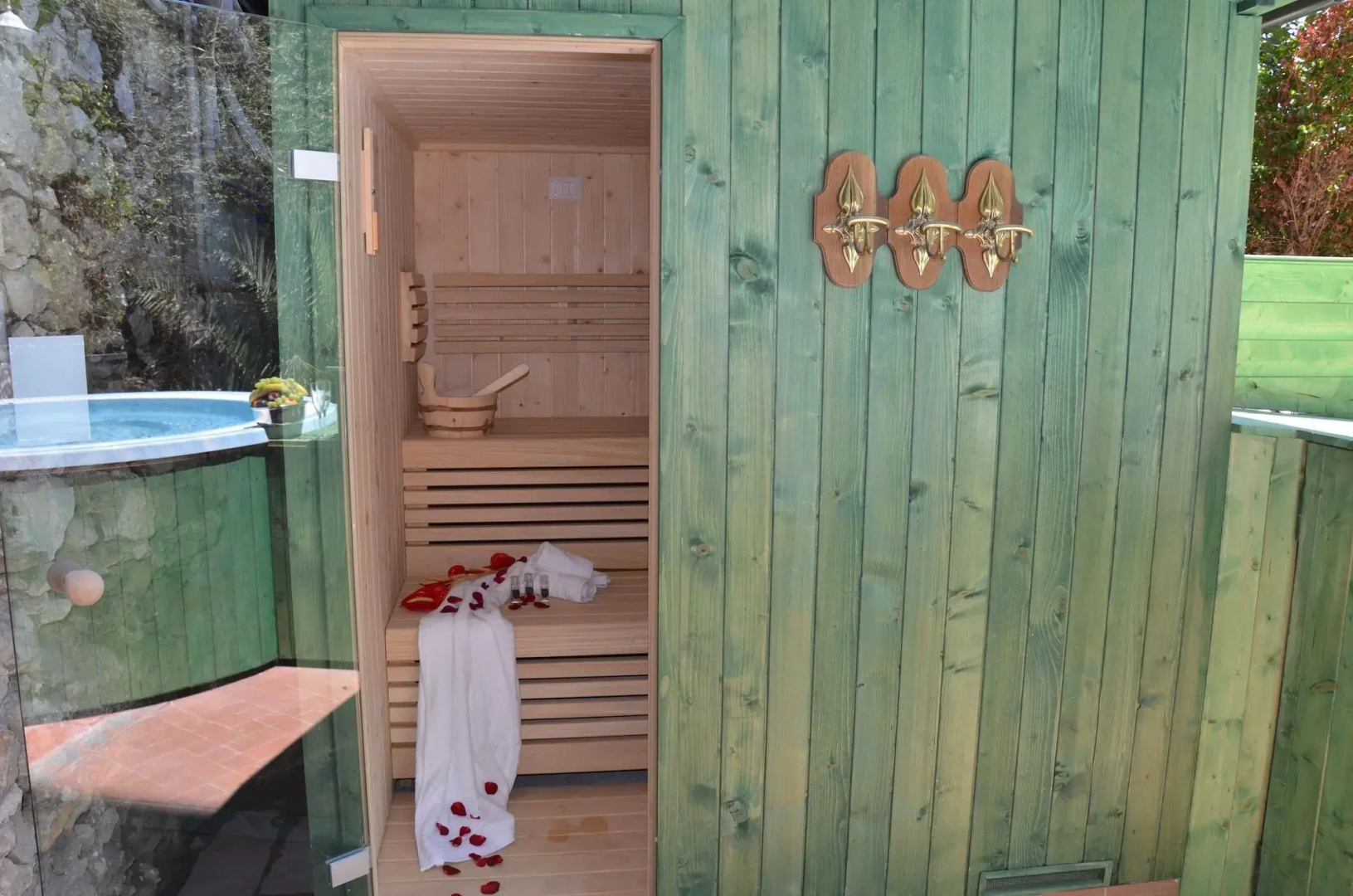 Photo - Taormina Park Hotel
