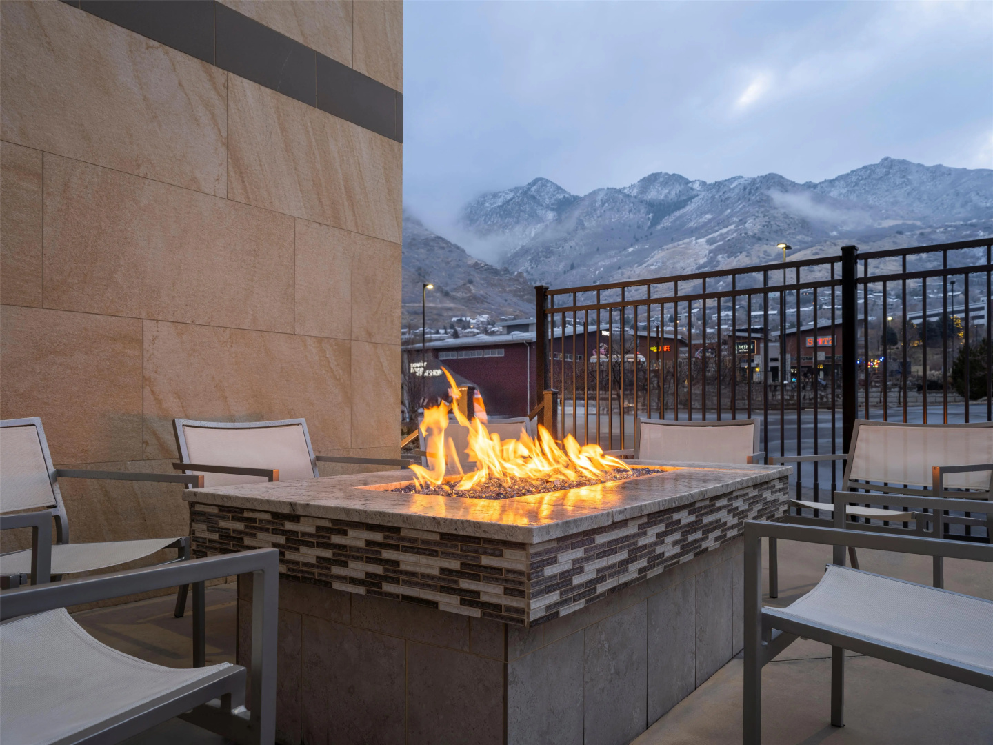 Foto - Hyatt Place Salt Lake City/Cottonwood