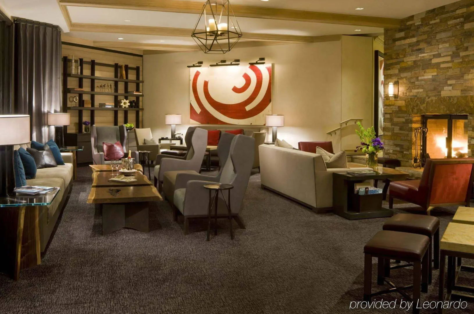 Foto - The Little Nell