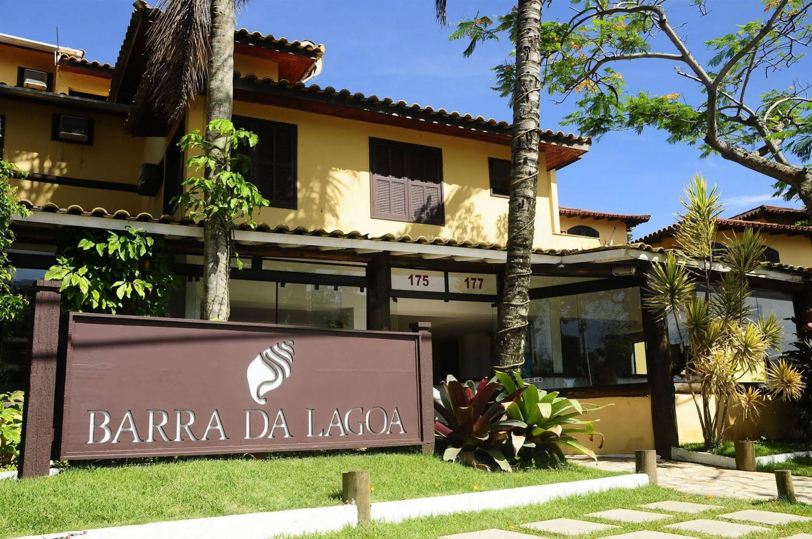 Foto - Hotel Barra da Lagoa by Latitud Hoteles