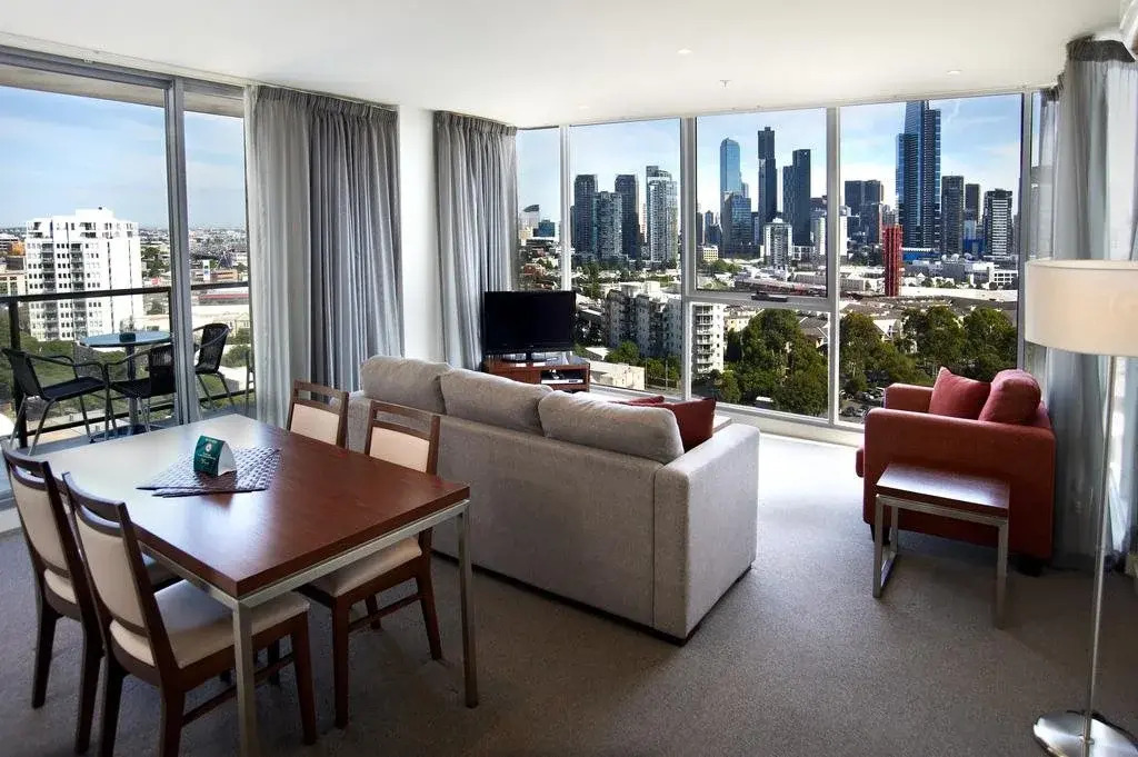 Foto - Quest on Dorcas