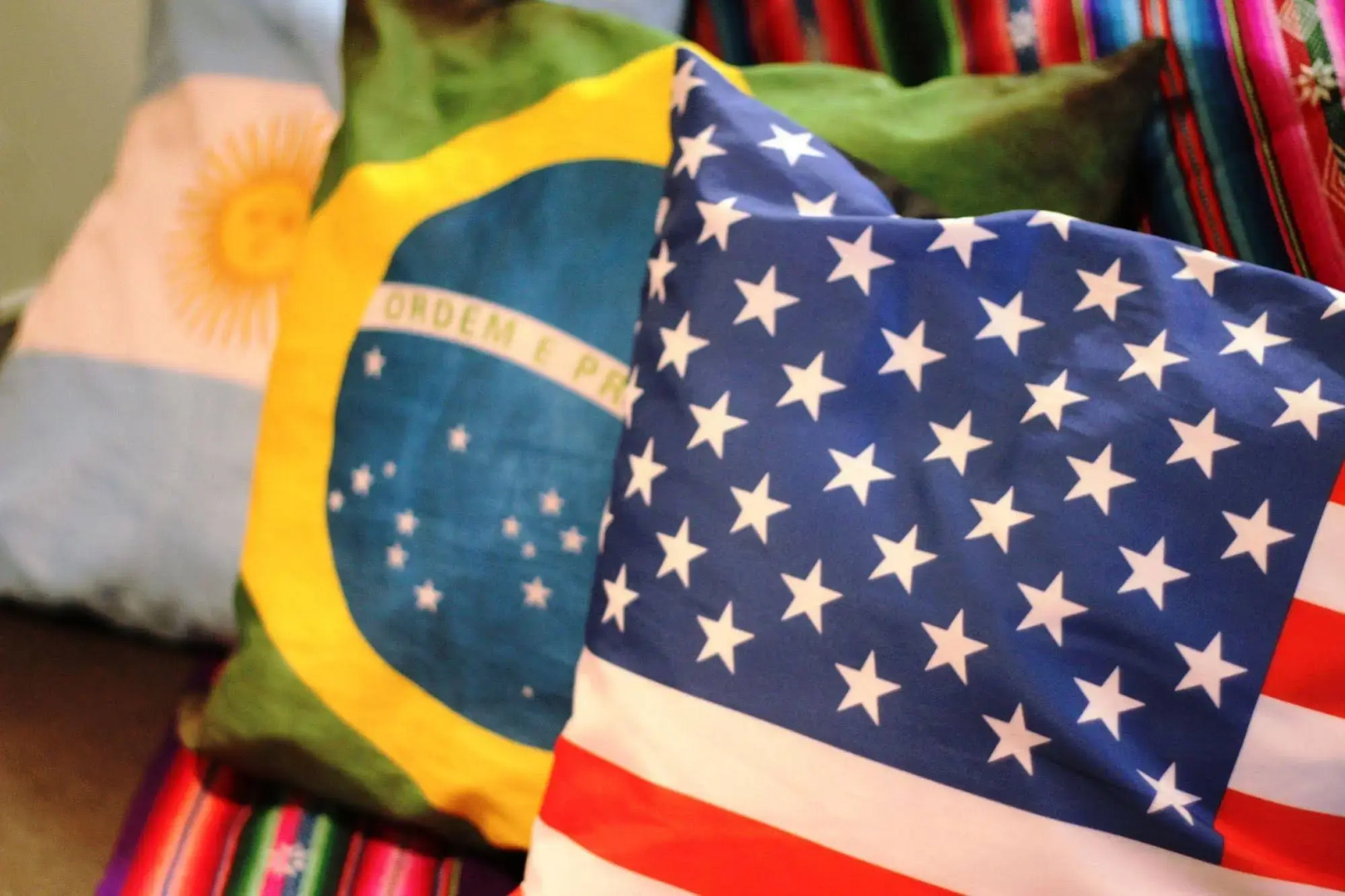 Foto - Pup Hostel SC