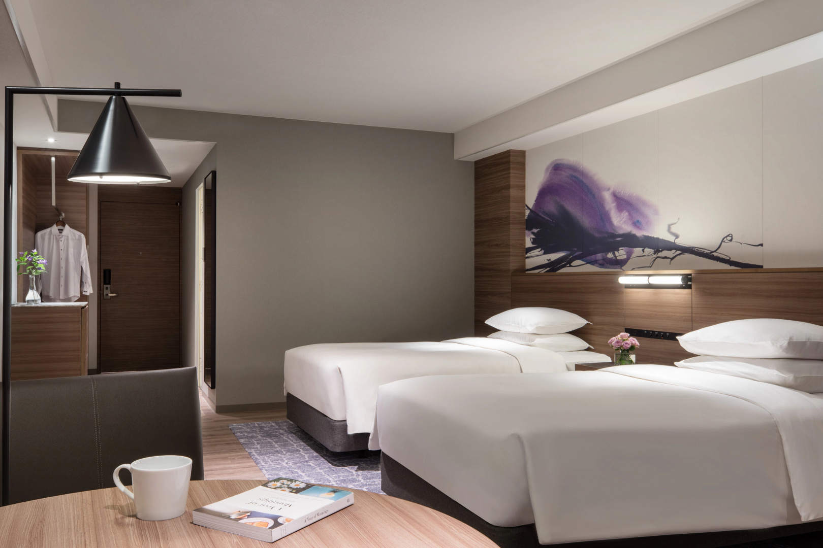 Photo - Lake Biwa Marriott Hotel