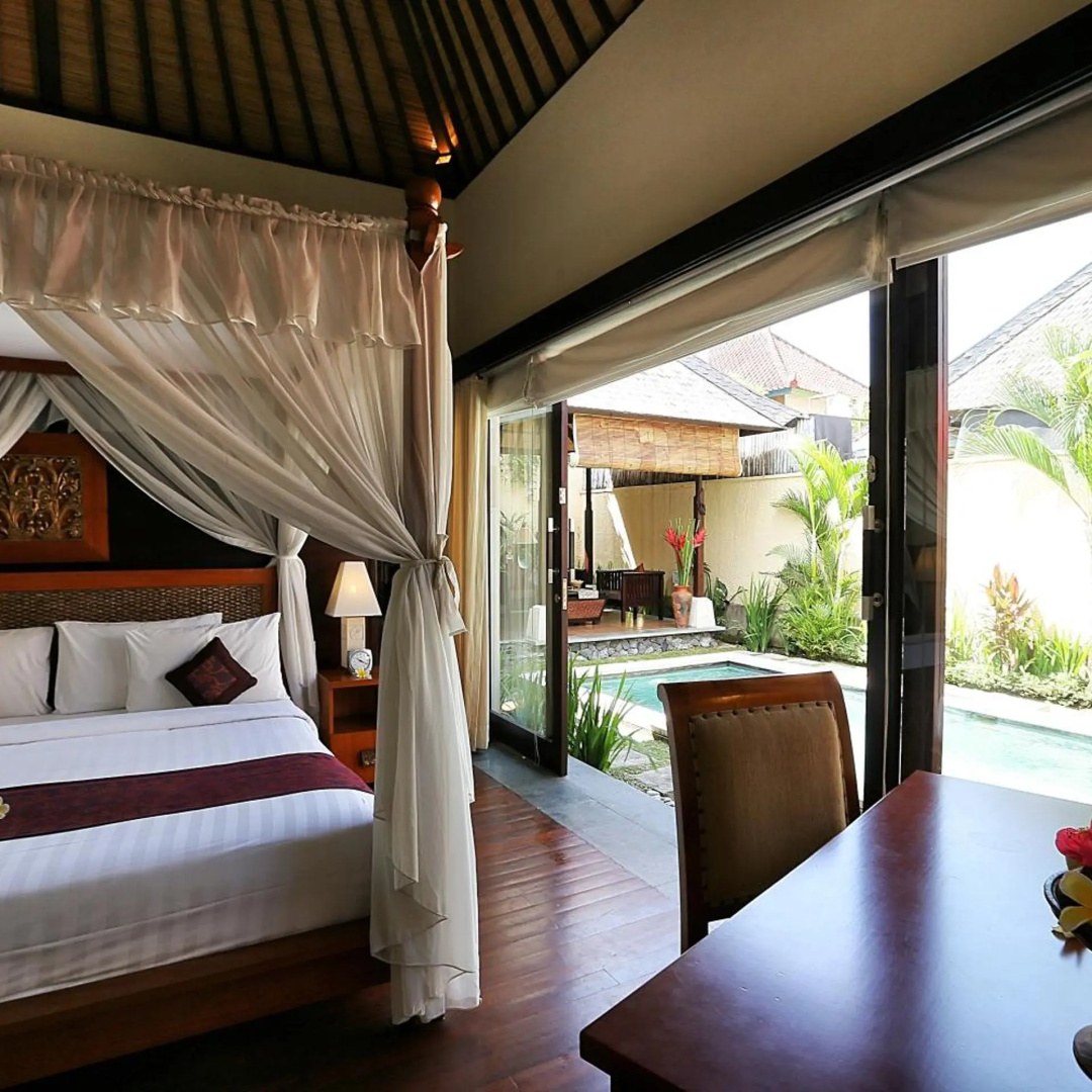 Photo - The Sanyas Suite