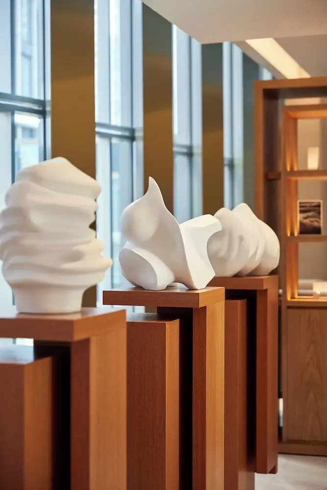 Foto - Park Hyatt London River Thames