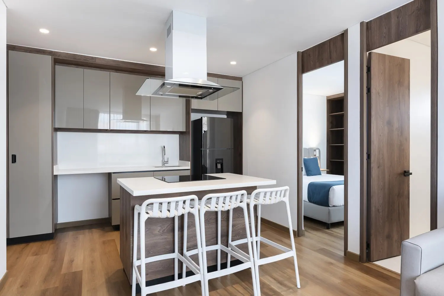 Photo - VOU Suites by Avia Suites