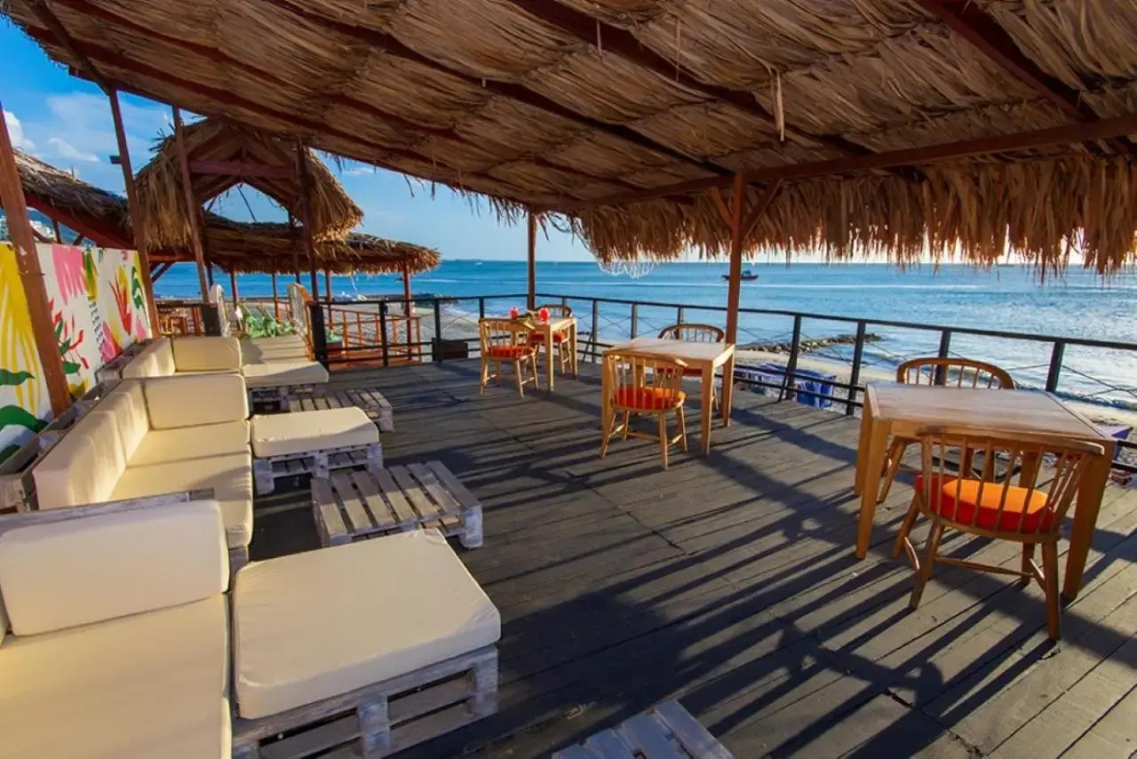 Foto - TAMA Hotel Santa Marta