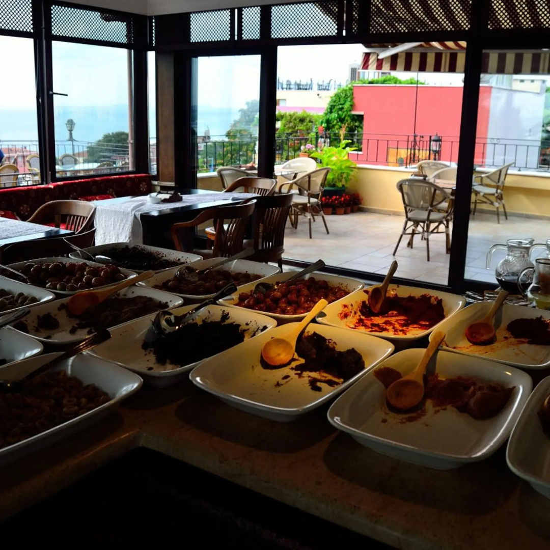 Foto - Hotel Alp Guesthouse