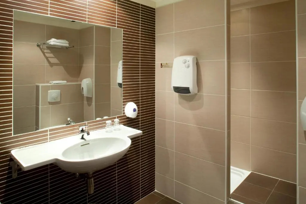 Foto - Cit'Hotel Criden