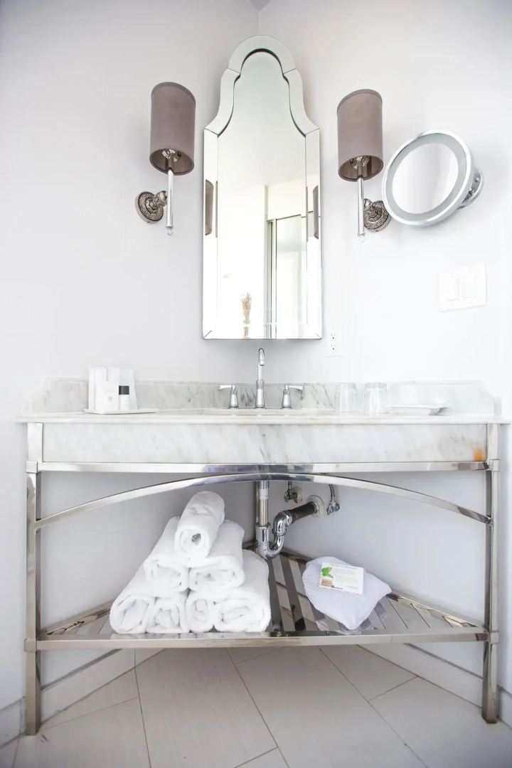 Foto - The Culver Hotel