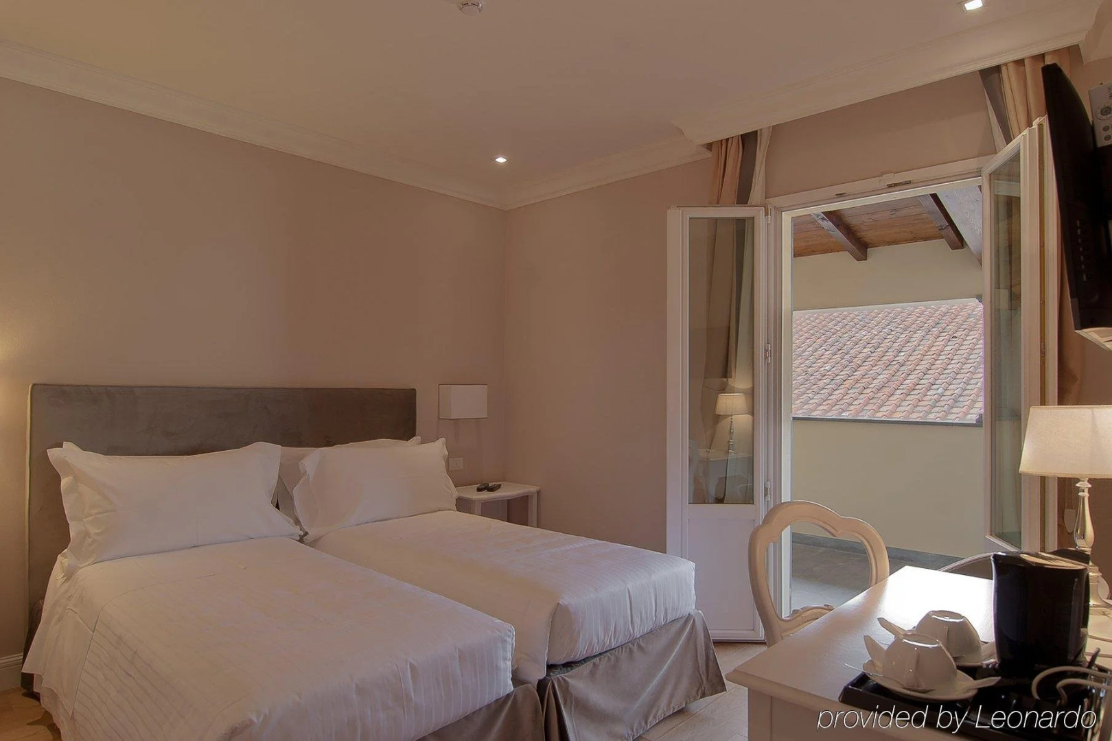 Foto - Hotel Rapallo