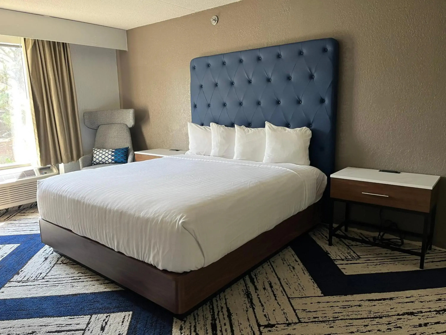 Photo - Four Points by Sheraton College Park Atlanta Airport