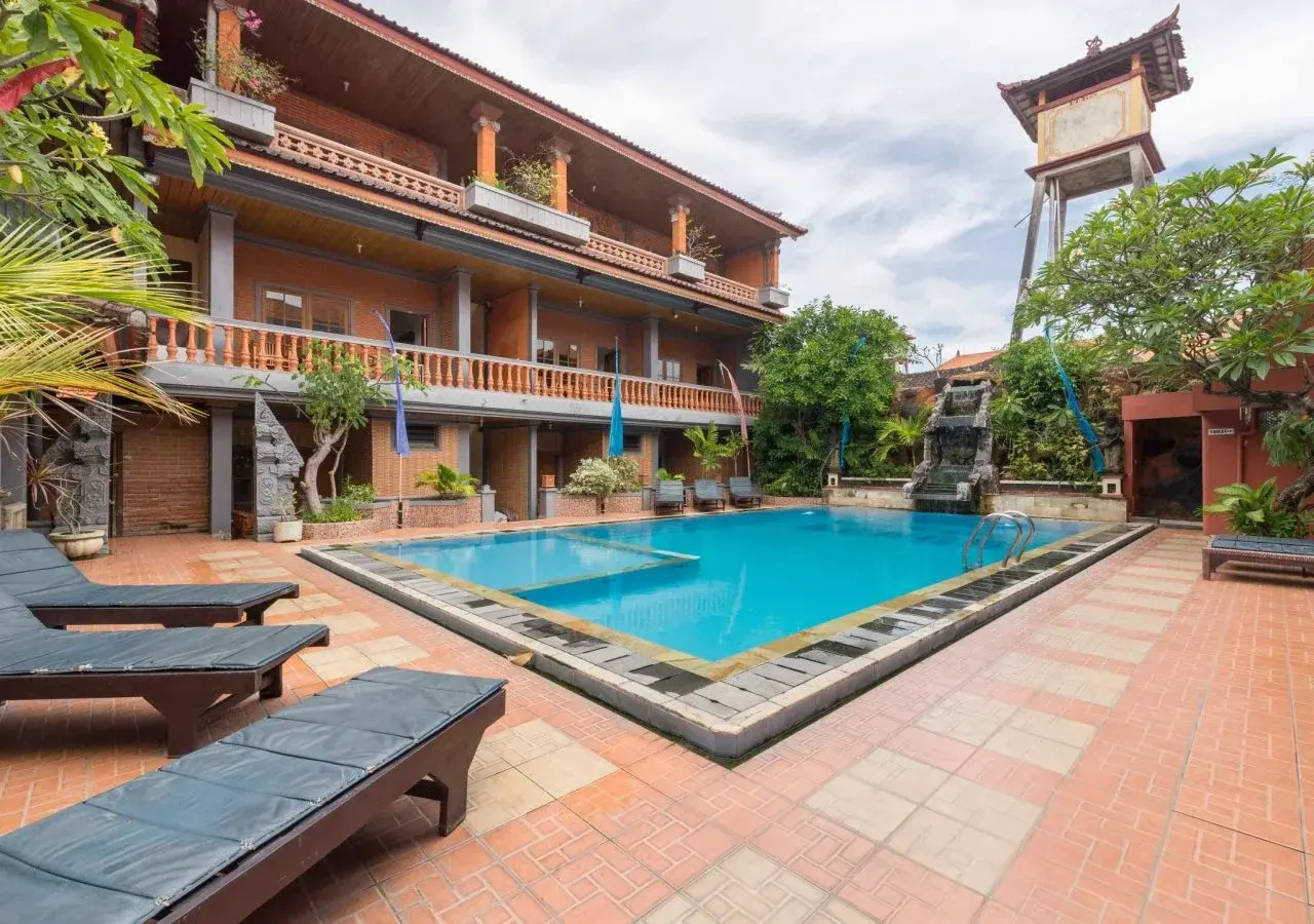 Foto - Hotel Sorga Cottages