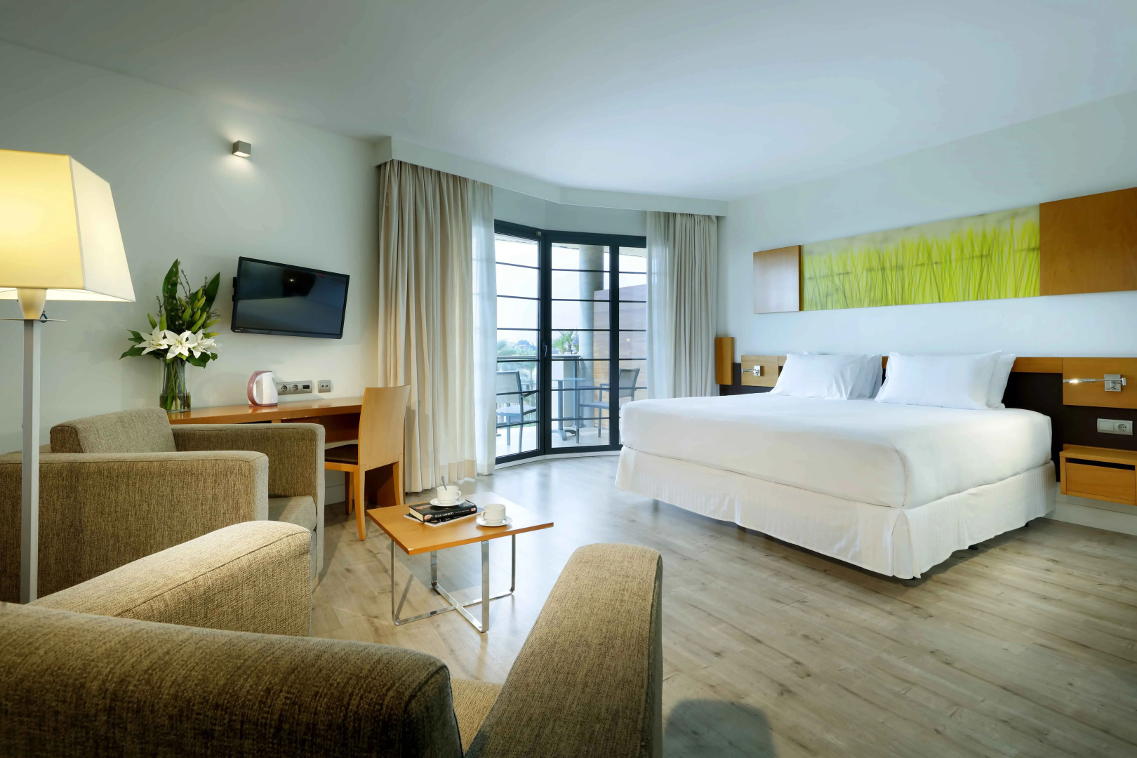 Photo - Exe Estepona Thalasso & Spa - Adults only