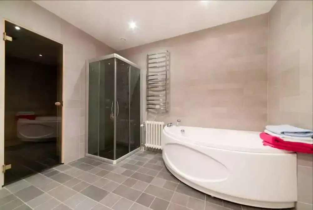 Photo - Tallinn City Apartments Residence