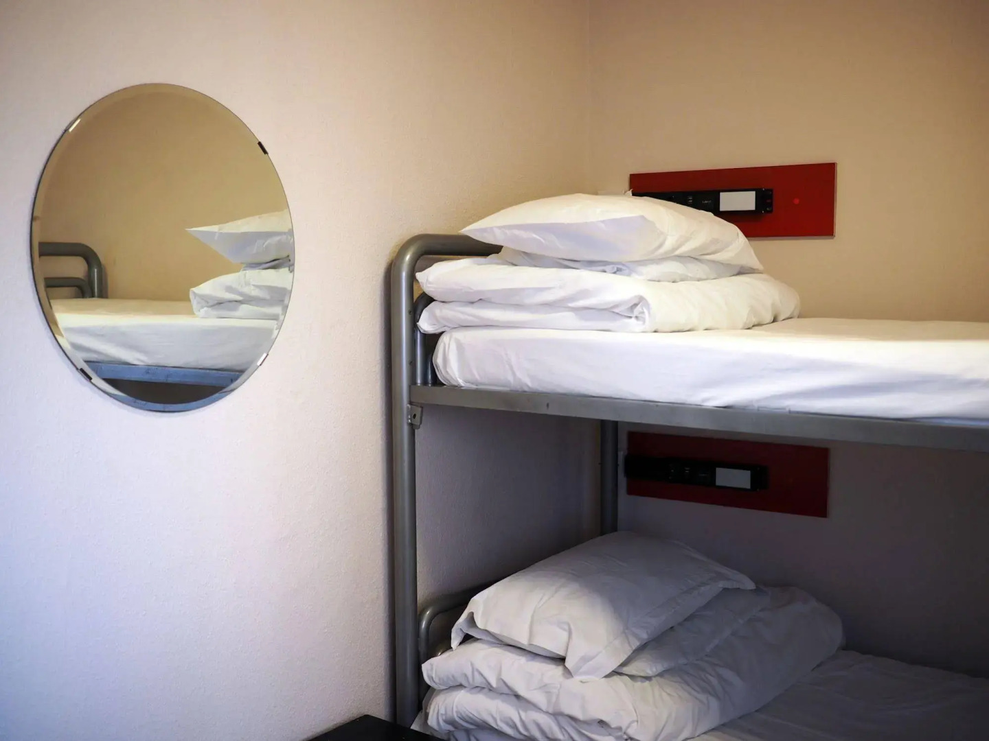 Photo - St Christopher's Inn Hammersmith