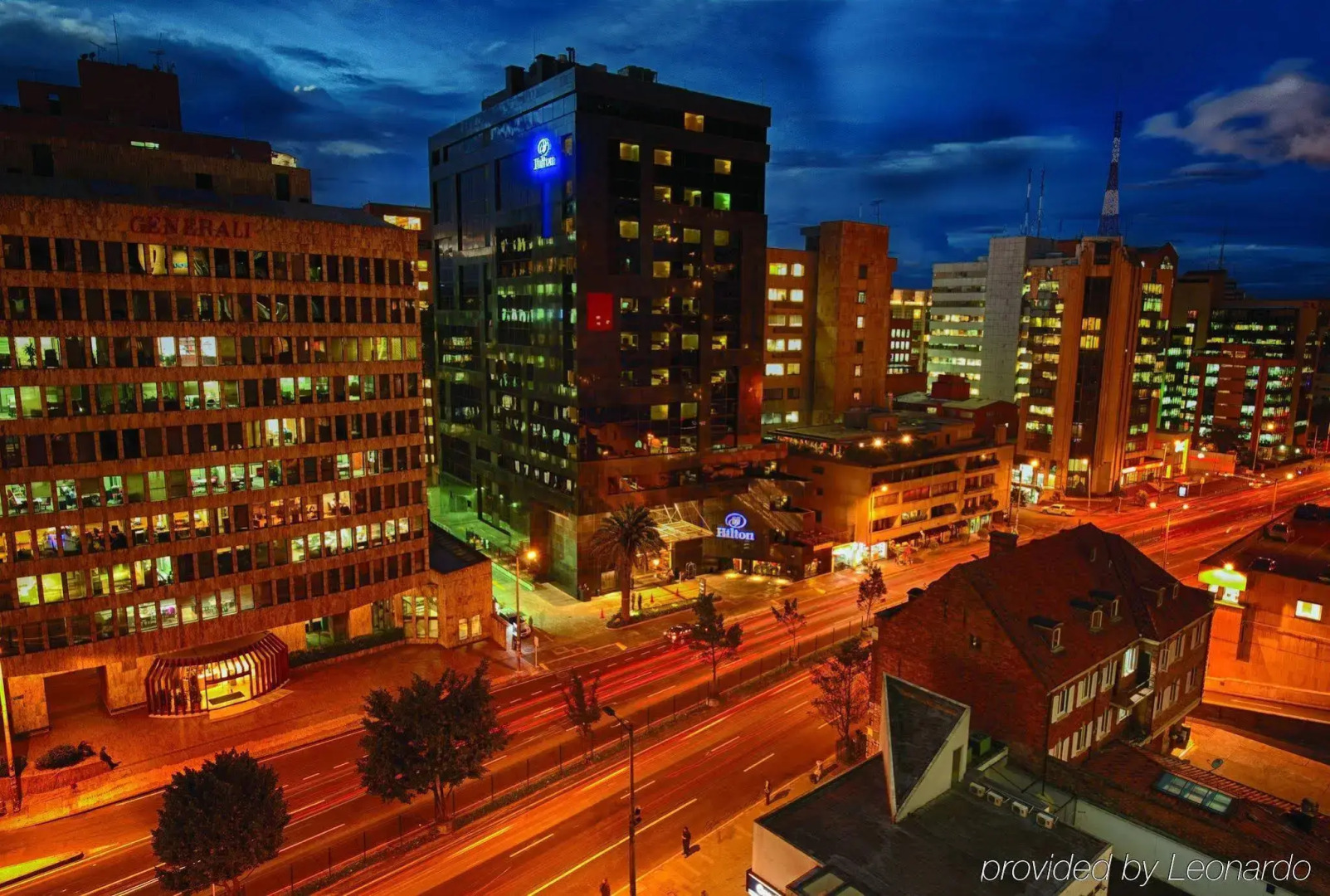 Foto - Embassy Suites by Hilton Bogotá - Rosales