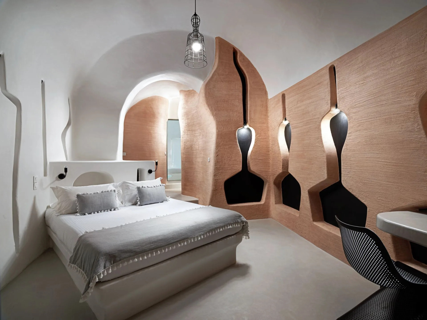 Photo - Tholos Resort