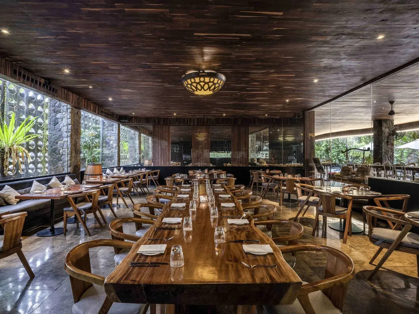 Foto - Peppers Seminyak