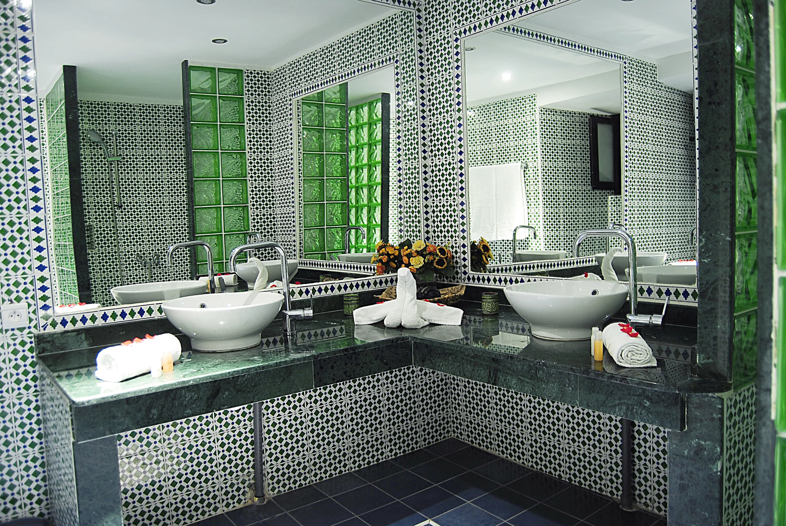 Foto - Riad Les Oliviers & Spa