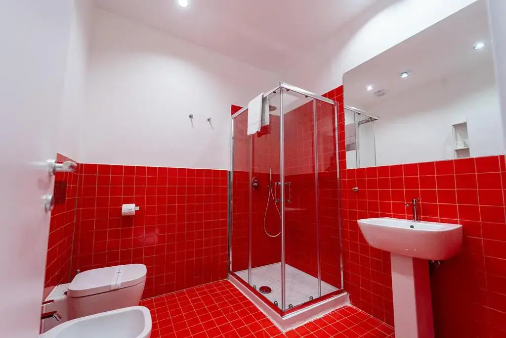 Foto - GREROS H. PORTO NAPOLI CENTRO by ClaPa Group Dislocated Hospitality