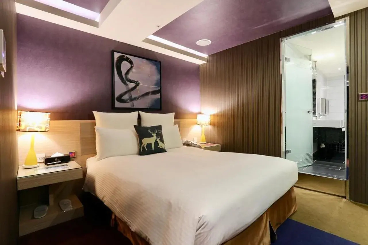 Photo - V-one Vogue Hotel