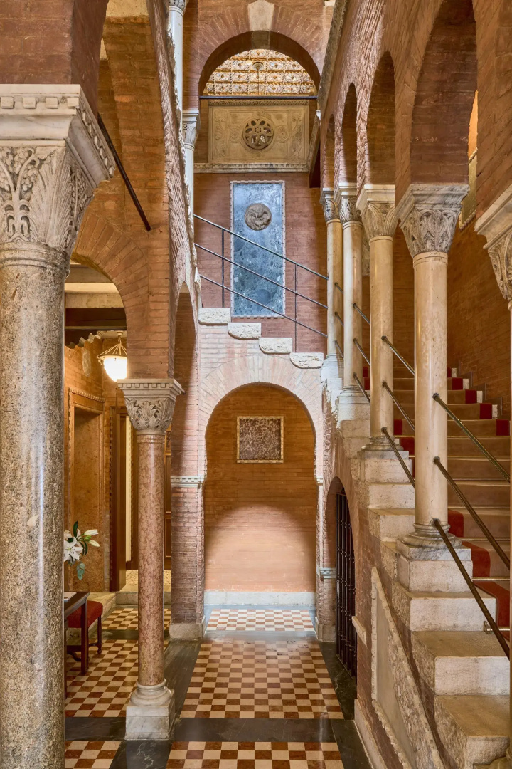 Foto - Hotel Palazzo Stern