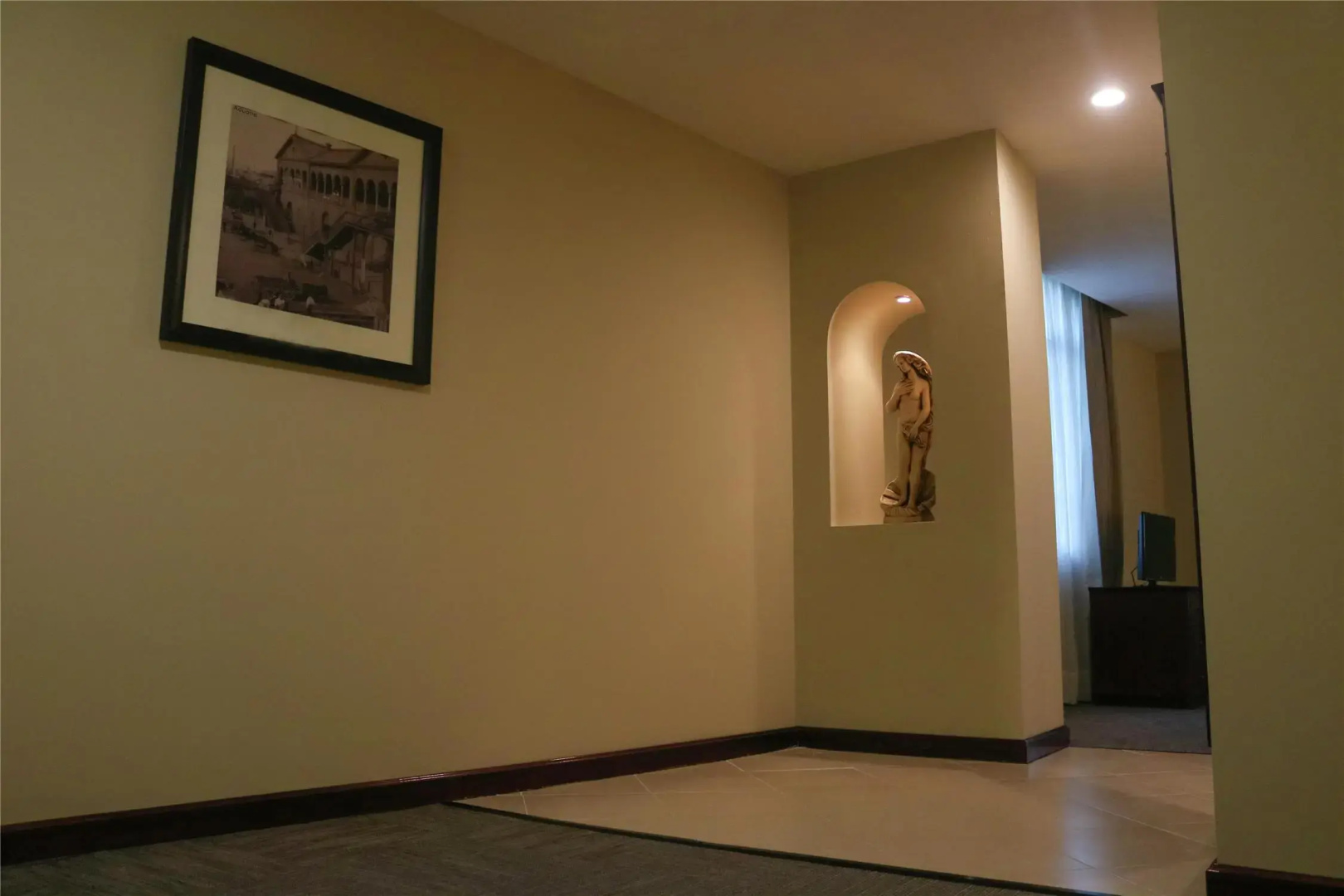 Foto - Hampton Inn By Hilton Tampico Zona Dorada