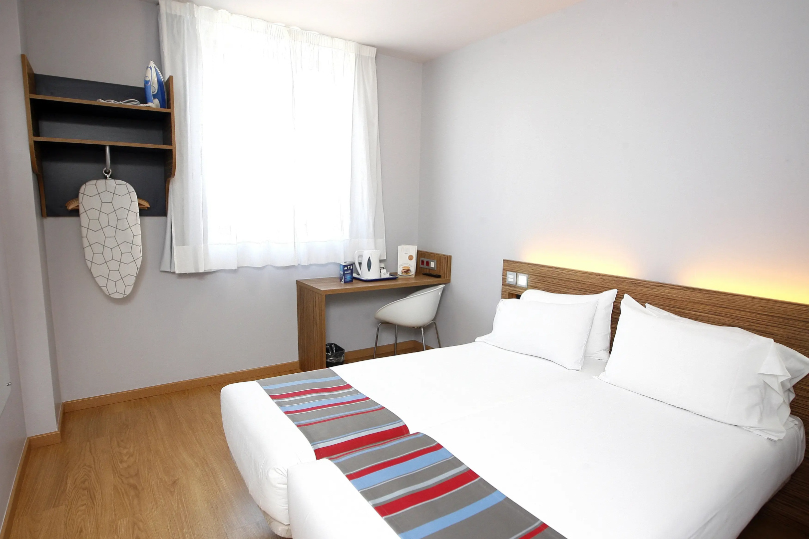 Foto - Travelodge Valencia Aeropuerto