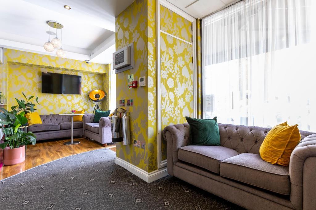 Photo - Hotel Shepherds Bush London