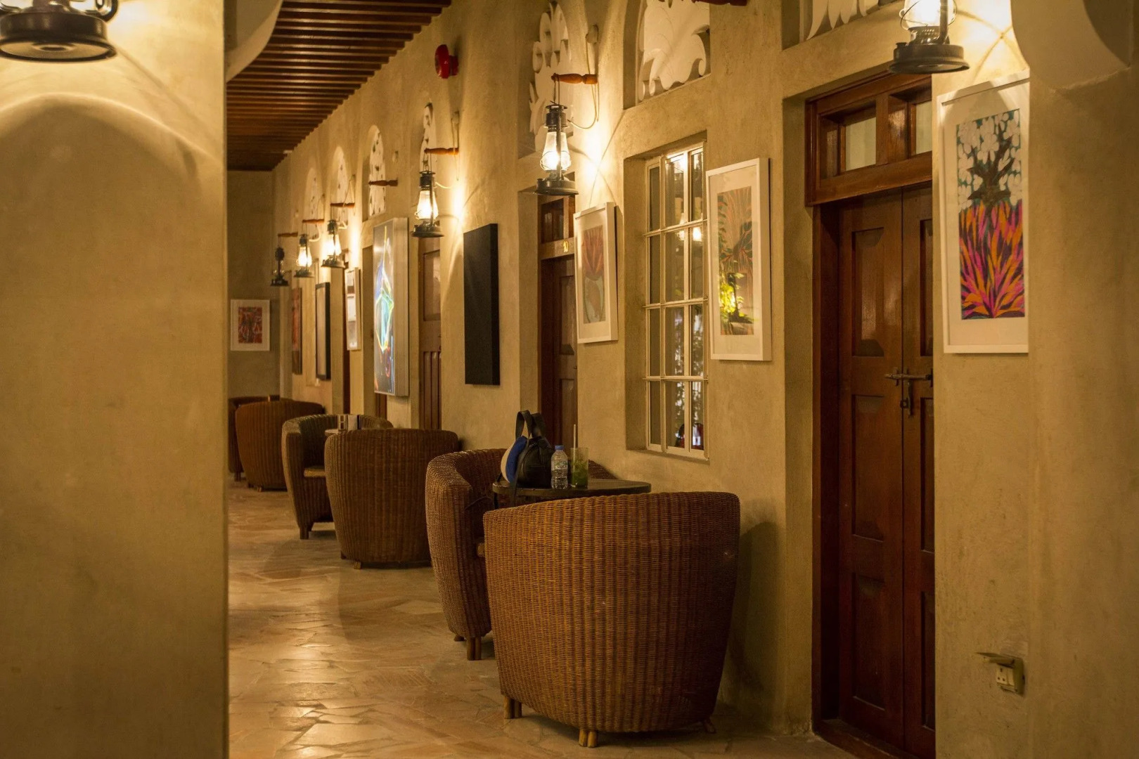 Photo - XVA Art Hotel