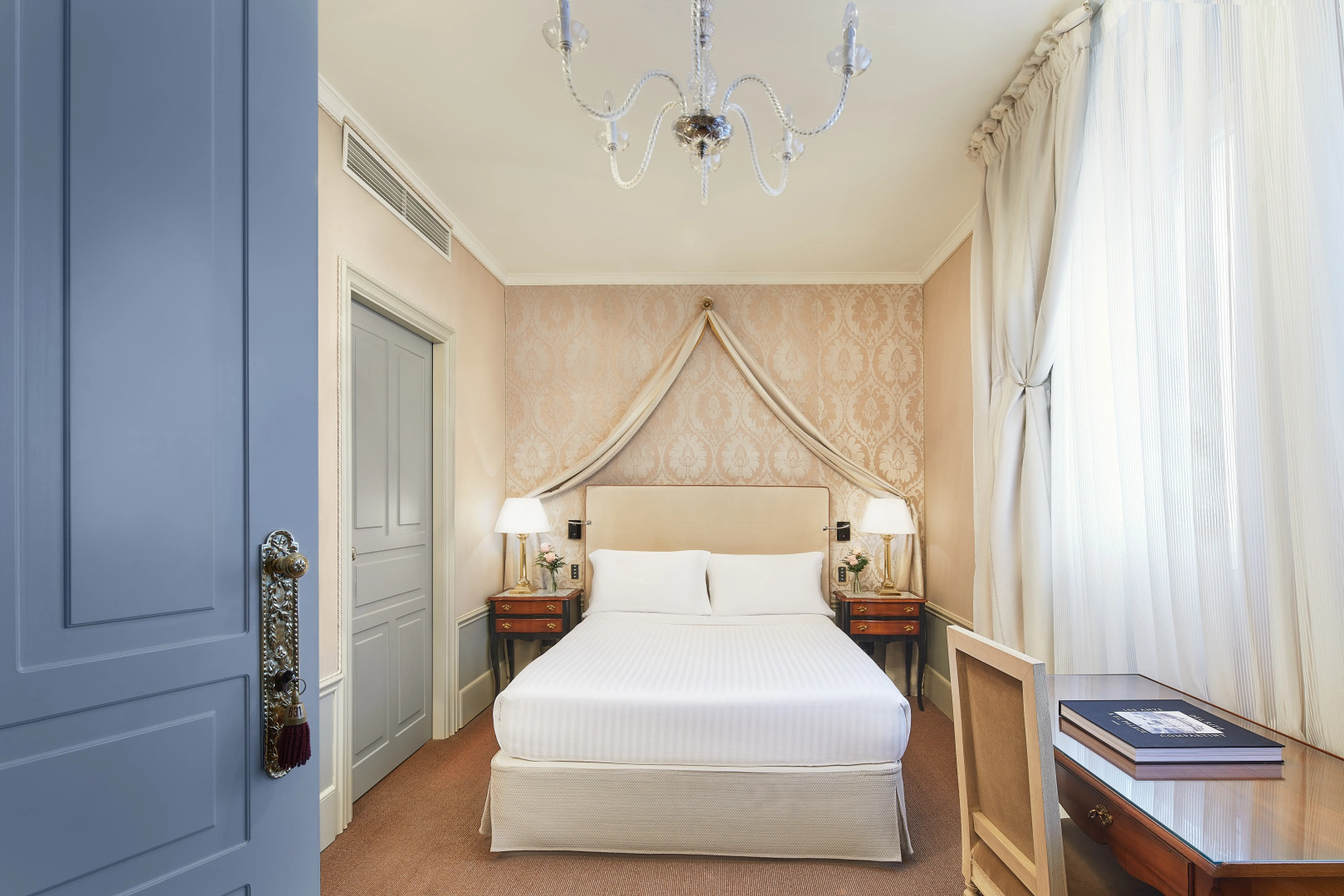 Foto - Hotel El Palace Barcelona