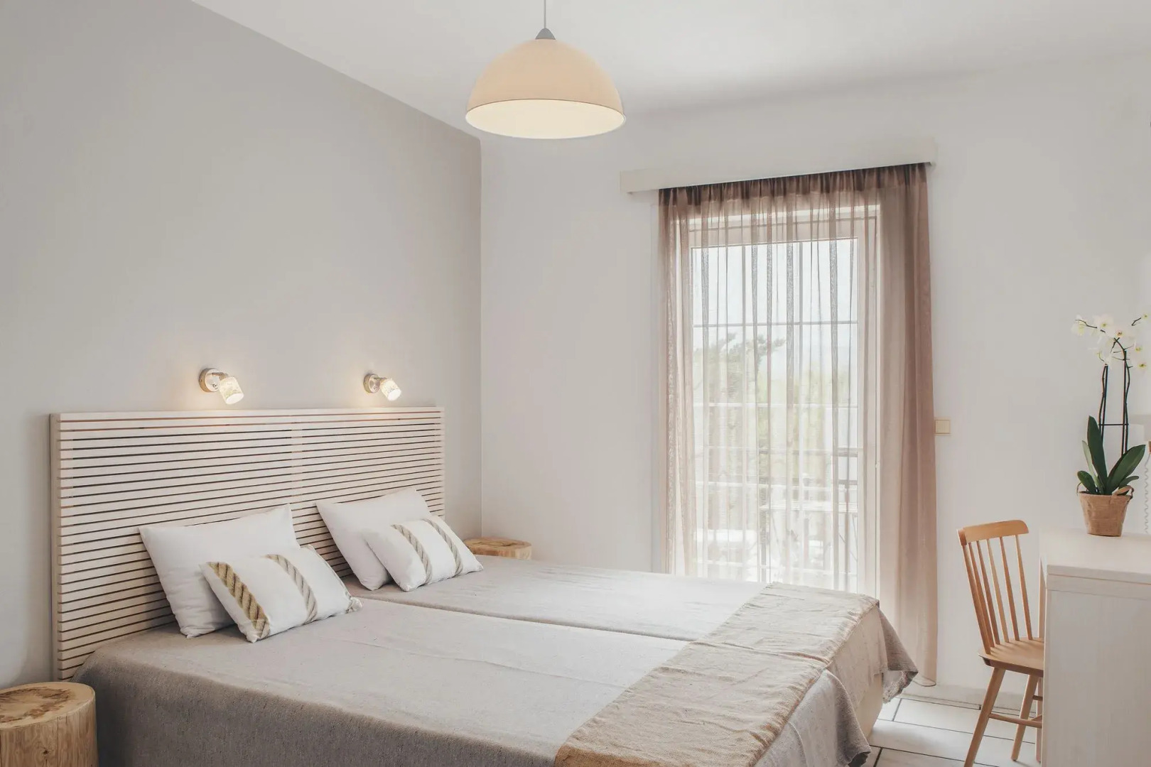 Photo - Hotel Semeli