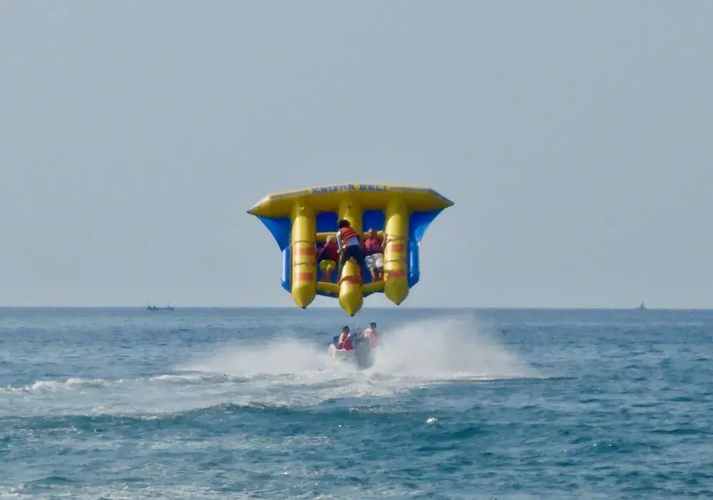 Foto - Gunung Paradis Retreat