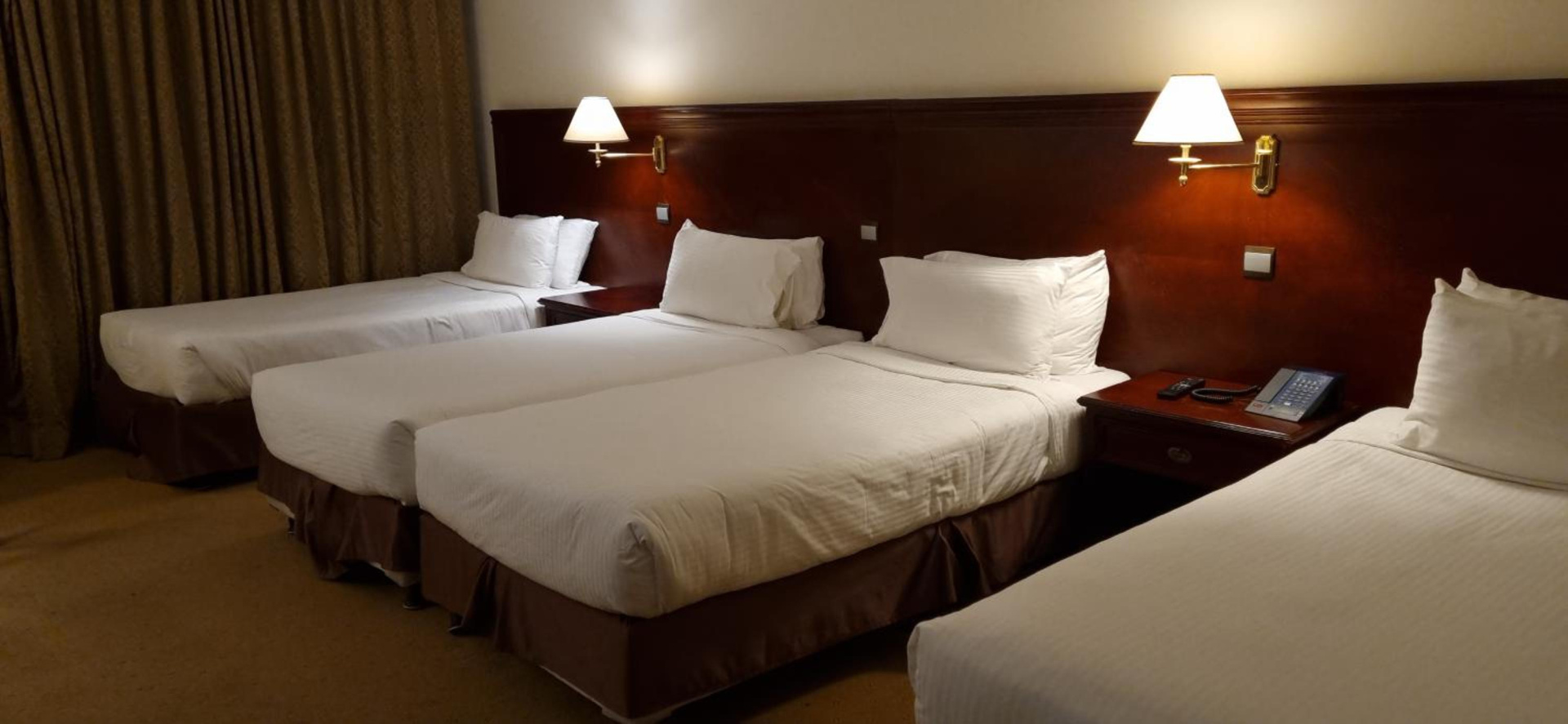 Photo - Madinah Mövenpick Hotel