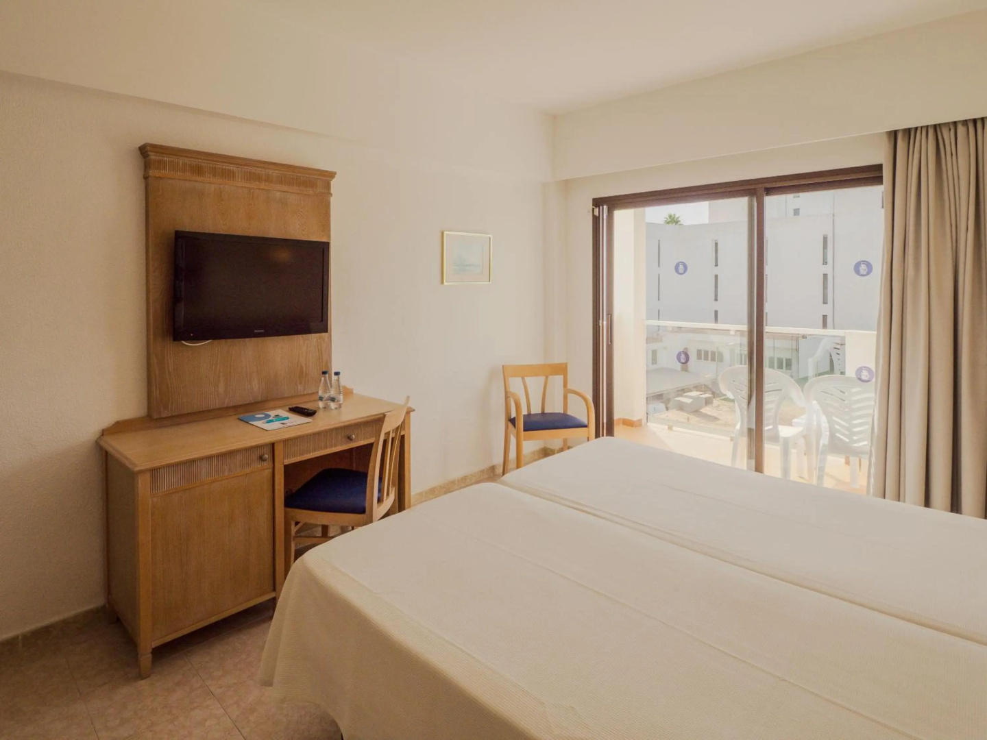 Foto - Santa Maria Playa Hotel