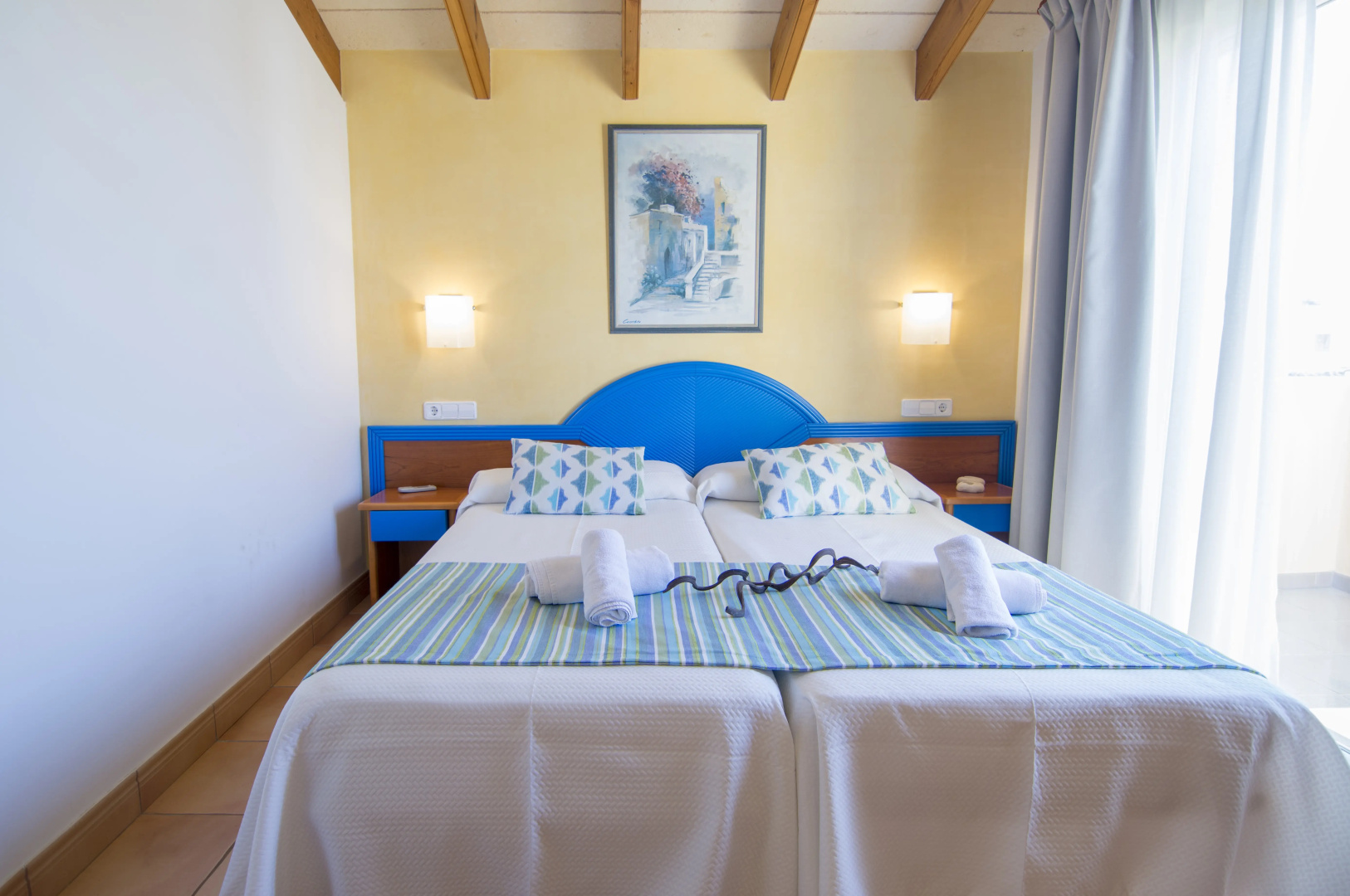 Foto - Villas Amarillas by Escape Home