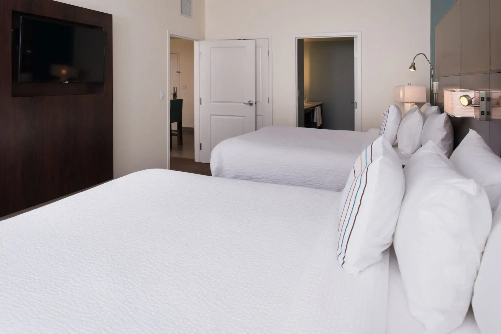 Foto - Residence Inn by Marriott Miami West/FL Turnpike