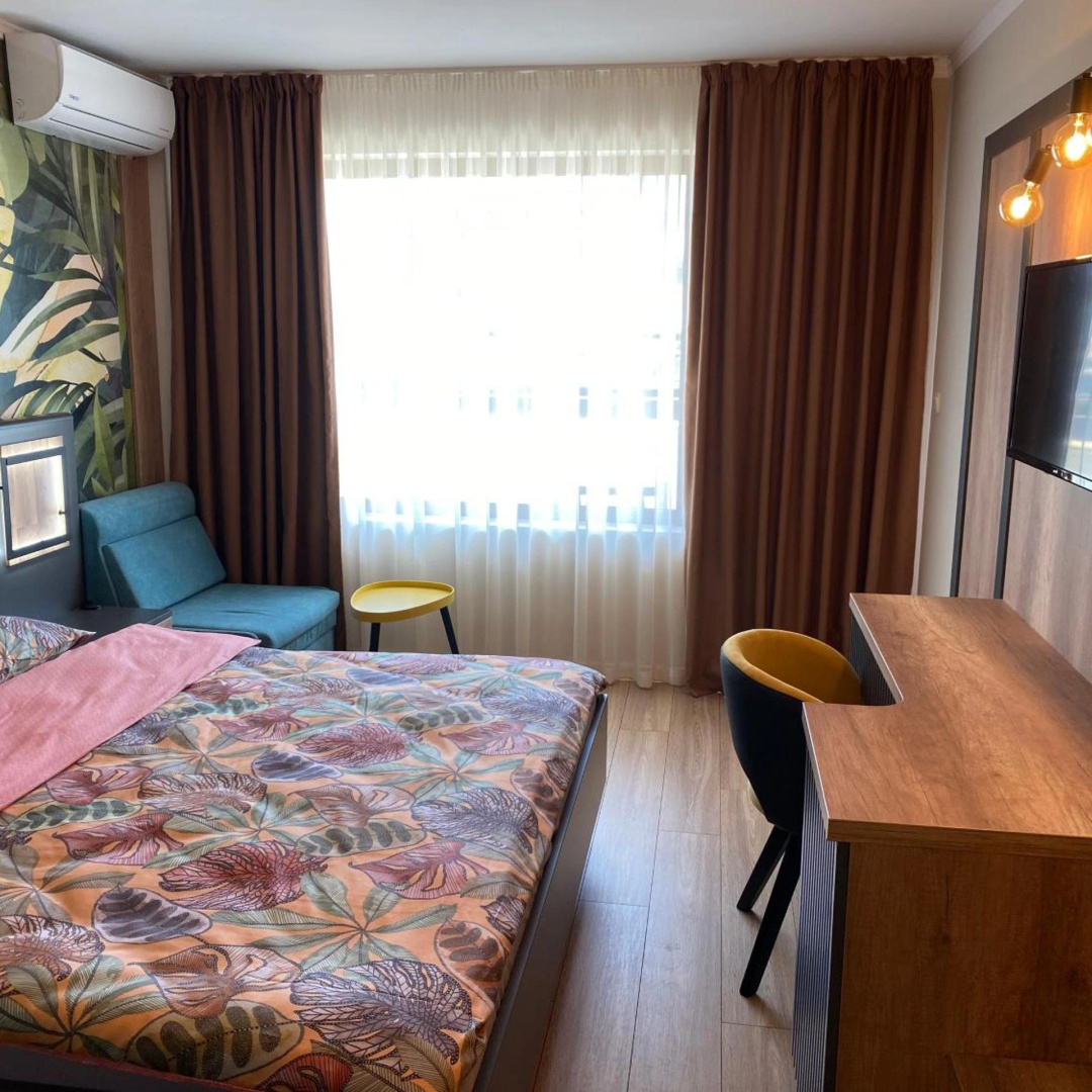 Foto - Hotel Atol