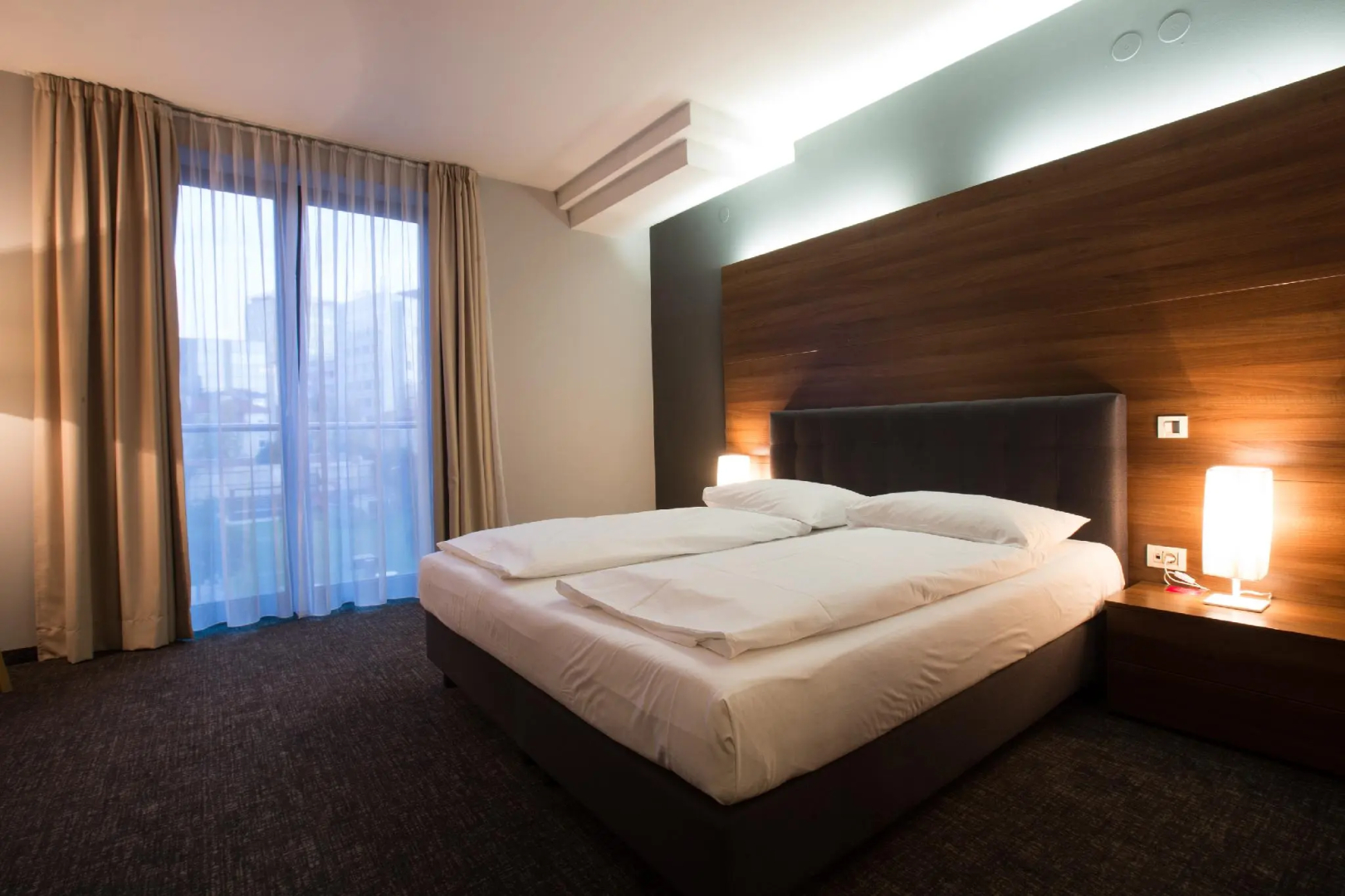 Photo - Hotel Sliško