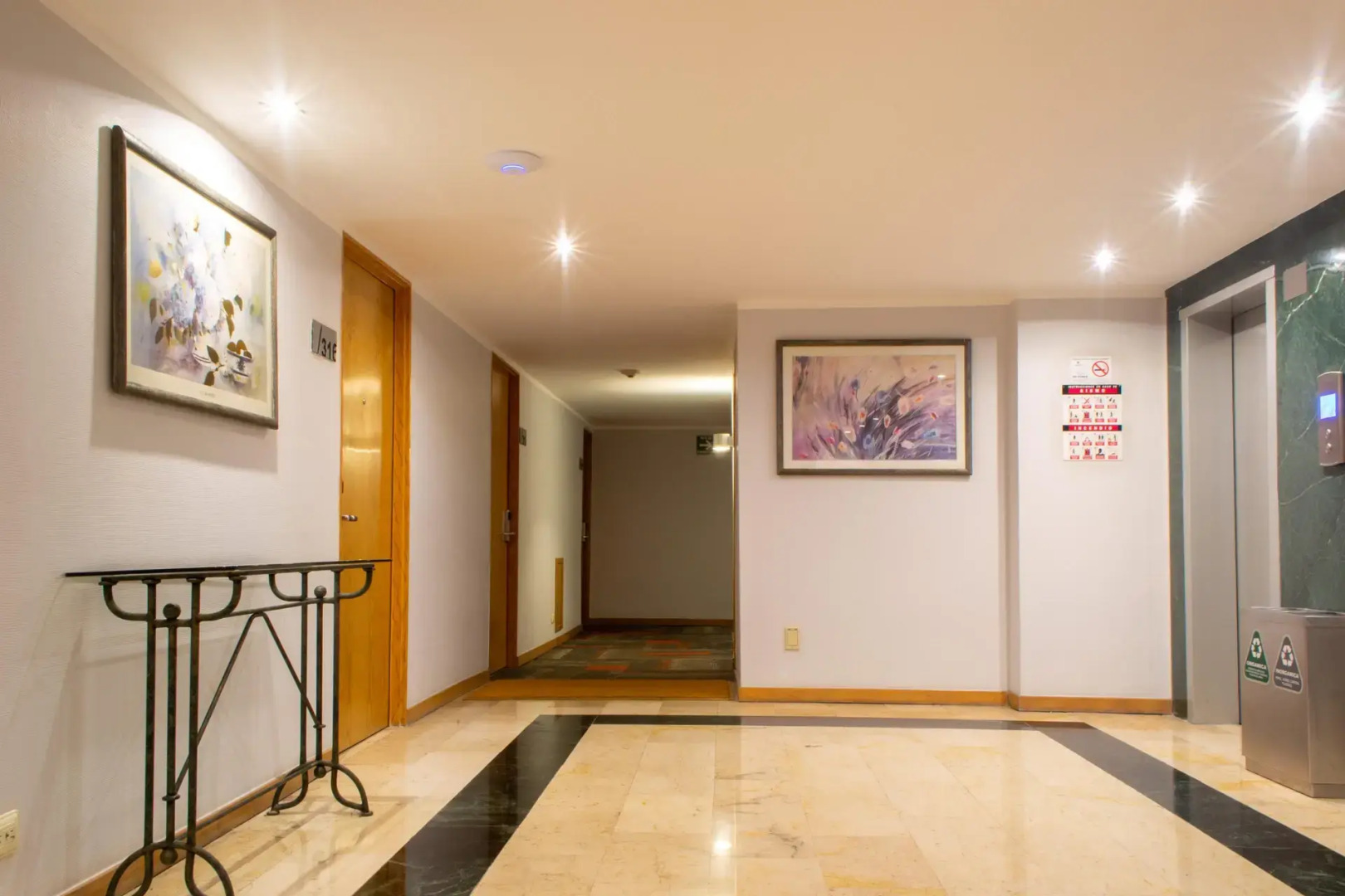 Photo - Hotel Benidorm