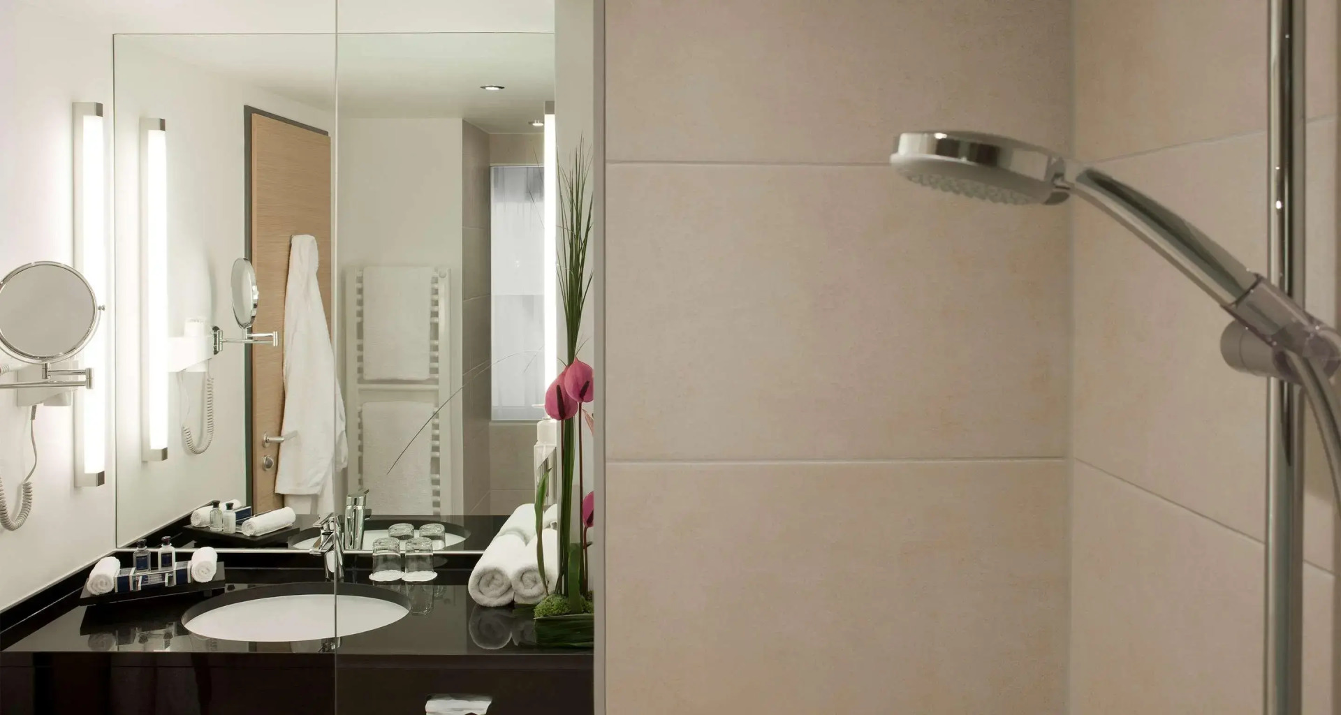 Foto - Best Western Plus Welcome Hotel Frankfurt