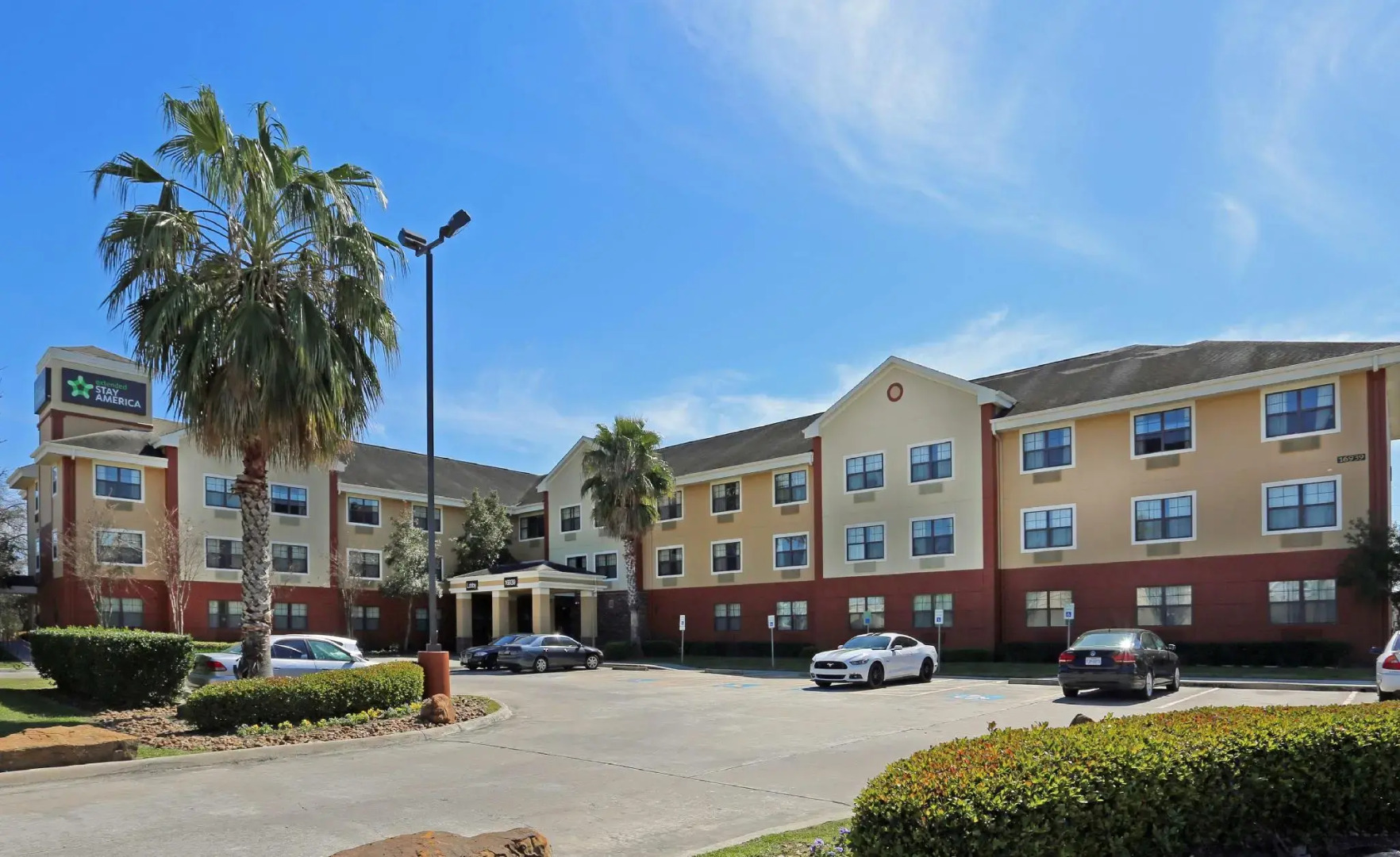 Foto - Extended Stay America Suites - Houston - Willowbrook - HWY 249