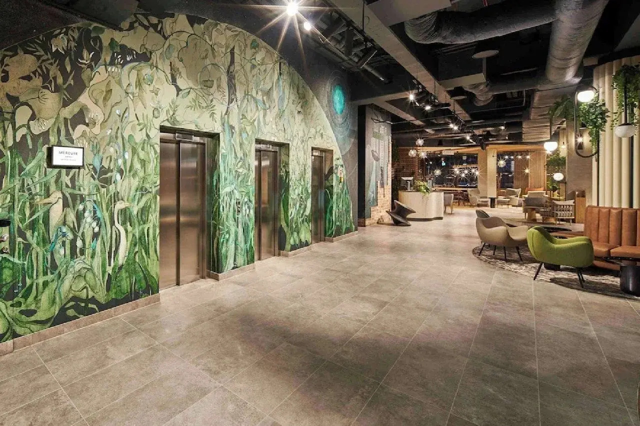 Foto - Mercure Katowice Centrum