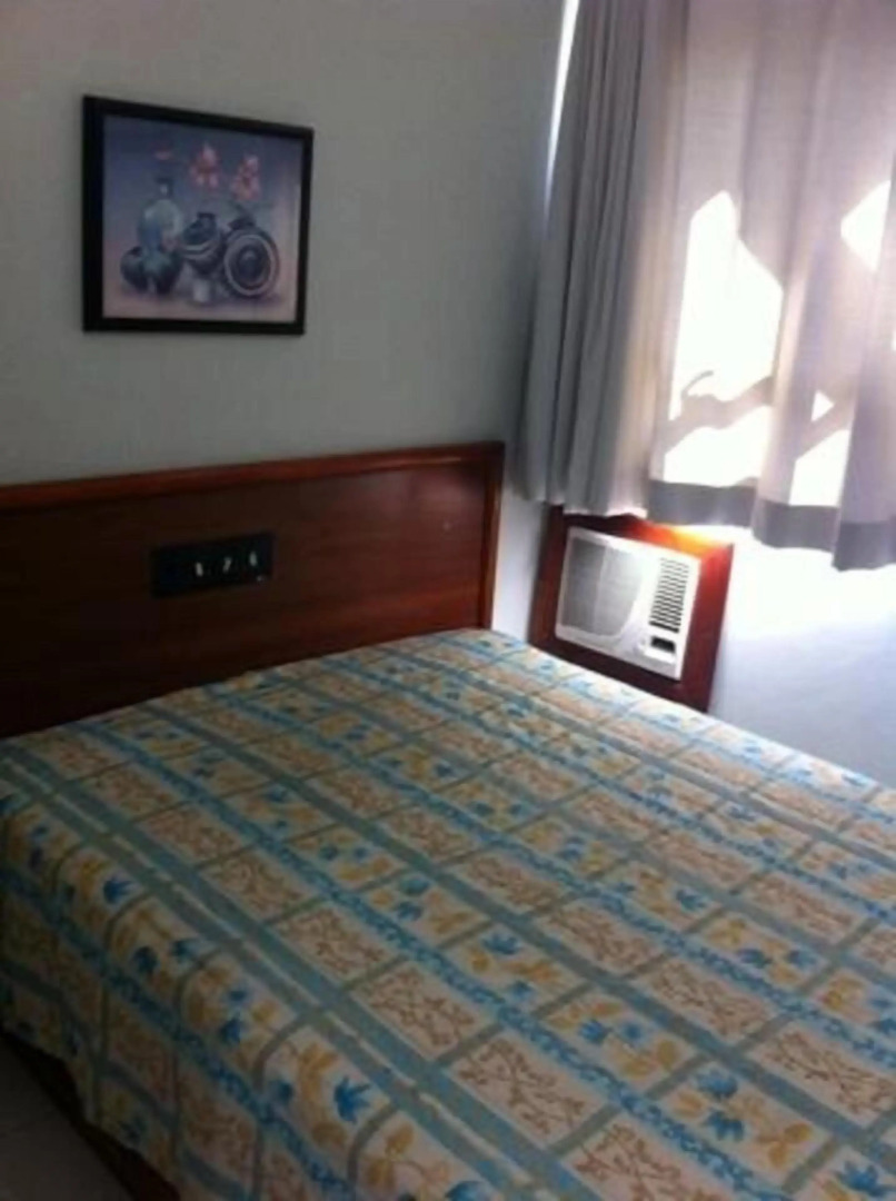 Foto - Villas Boas Hotel